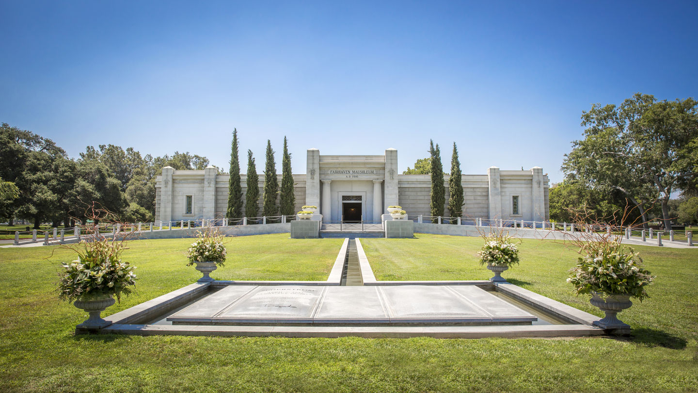 Fairhaven Memorial Park